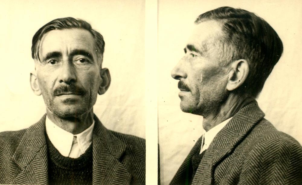 Părintele Gheorghe Scrob sub persecuţia comunistă 71963