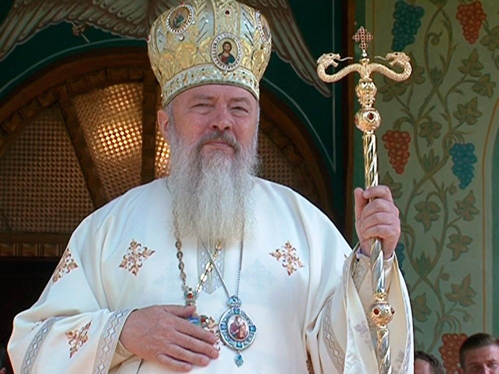 Hramuri şi slujbe de pomenire pentru eroii patriei 71929