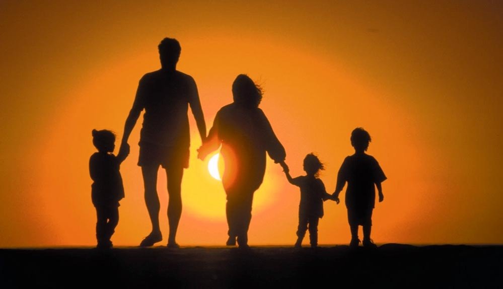 Parteneriatul civil se substituie familiei 71933