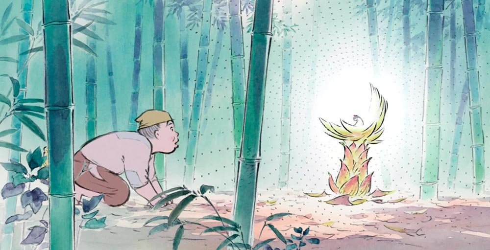 „Povestea prinţesei Kaguya“: o pildă a alegerii veşniciei 71939