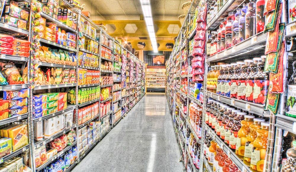 Românii sunt scepticică se ieftinesc alimentele 71941