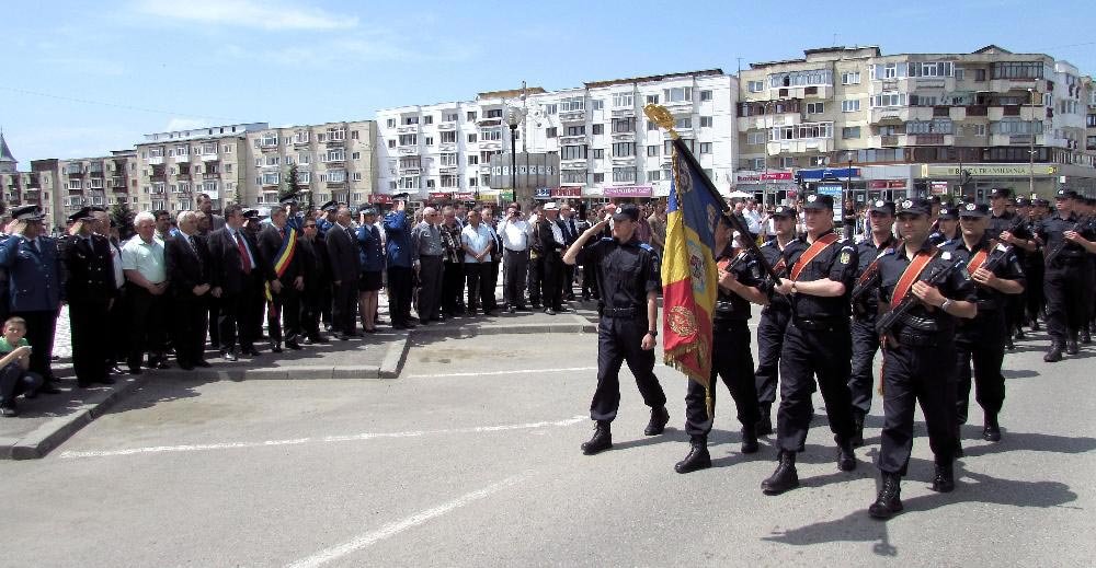 Rugăciuni pentru eroii neamului la Suceava şi Fălticeni 71927