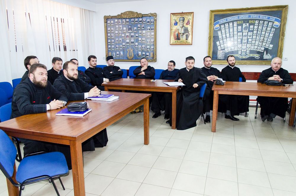 Cursuri pe teme de sănătate la Deva 71904