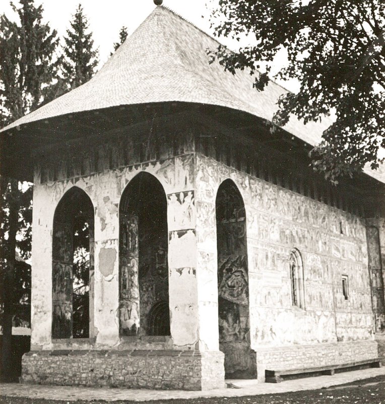 Monahismul românesc la începutul regimului „democrat-popular“ (XXX) 71919