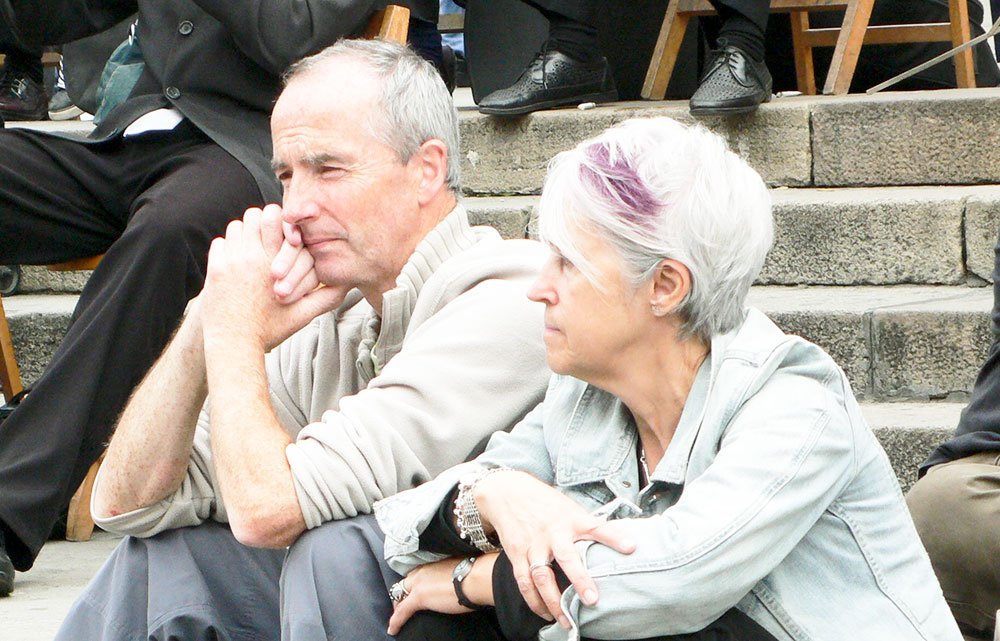 Viitorul sistemelor de pensii, sub semnul întrebării 71921