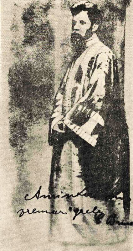 Brâncuşi, sau drumul de la Hobiţa la Paris 71885