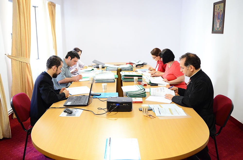 Evaluarea materialelor didactice pentru ora de religie 71892