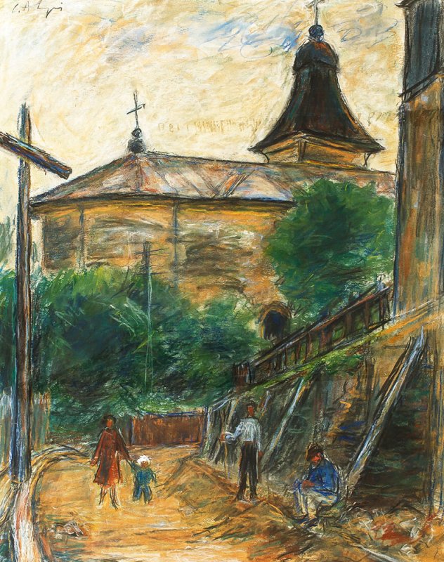 Îndemn la lucrarea faptelor bune 71895