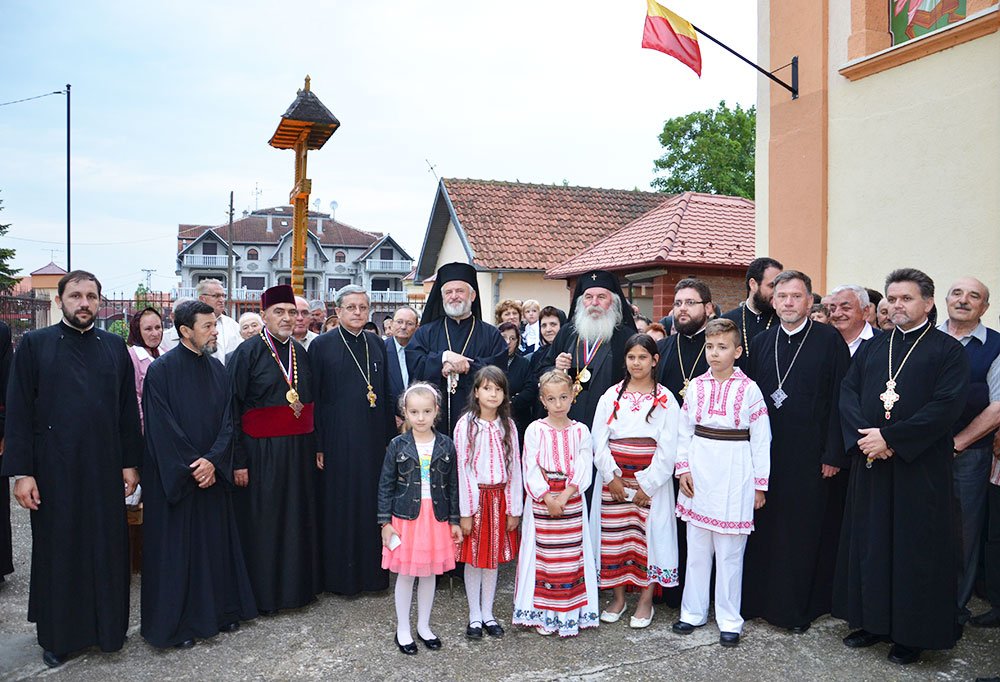Hramul Catedralei Episcopale din Vârșeț 71874