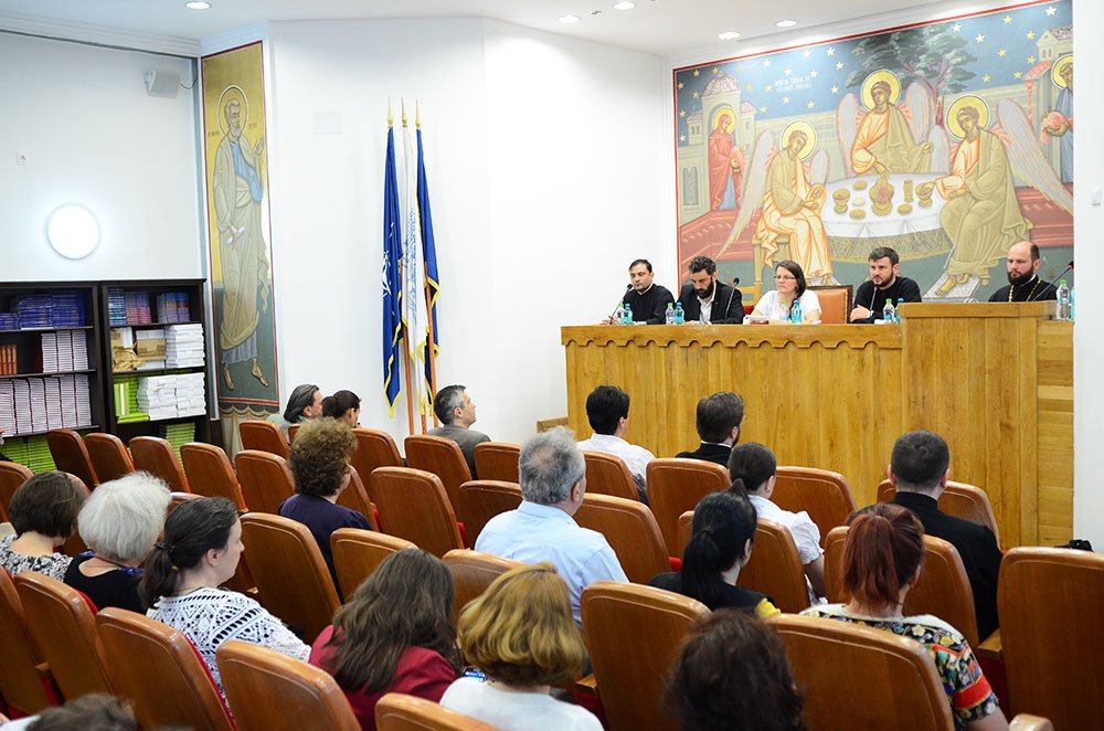 Acțiuni comune pentru susținerea orei de religie 71848