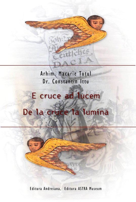 Noi apariţii la Editura „Andreiana“ din Sibiu 71858