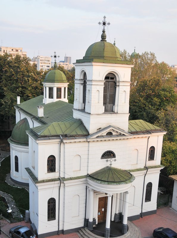 Un smerit făclier al credinţei dreptmăritoare 71851