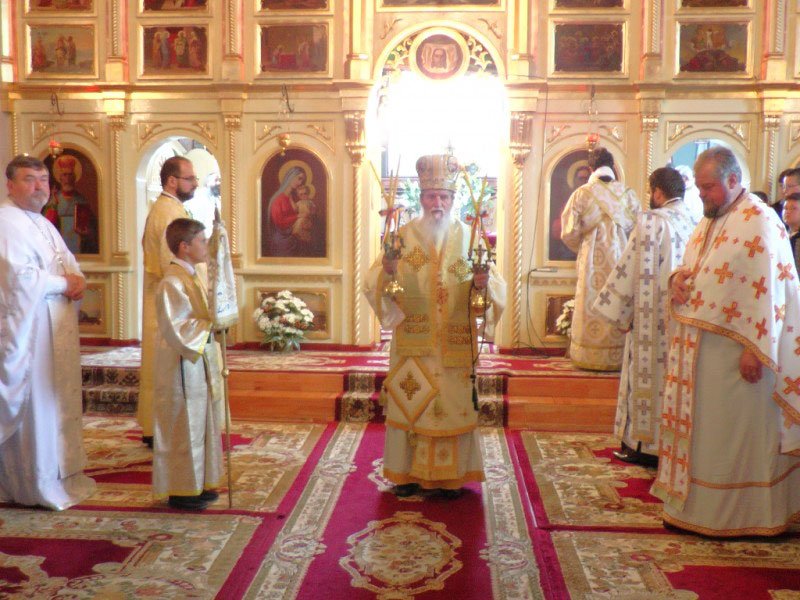 Unitate în credinţa cea dreaptă - calea spre mântuire 71856