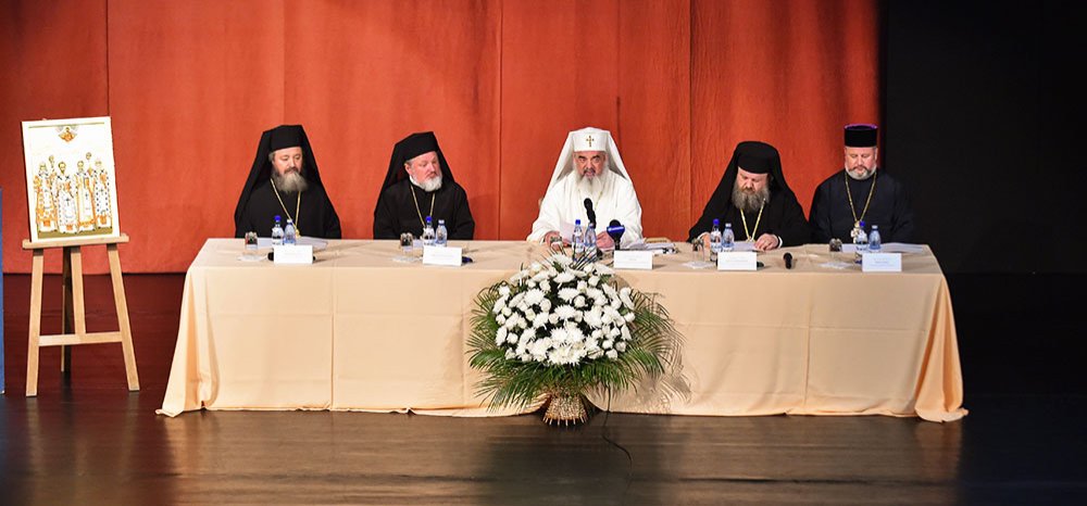 Conferință pastoral-misionară de primăvară în Capitală 71845