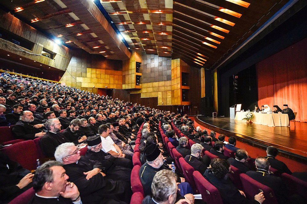 Misiunea parohiei și a mănăstirii azi 71844