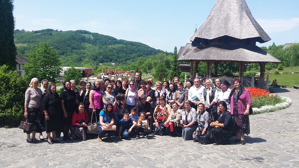 Pelerini năsăudeni în Maramureş 71839