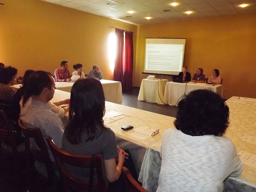 Proiect pentru promovarea bisericilor-monument istoric 71840