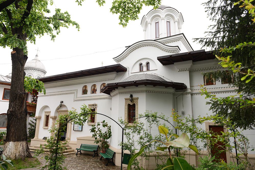 Un smerit făclier al credinţei dreptmăritoare (II) 71826