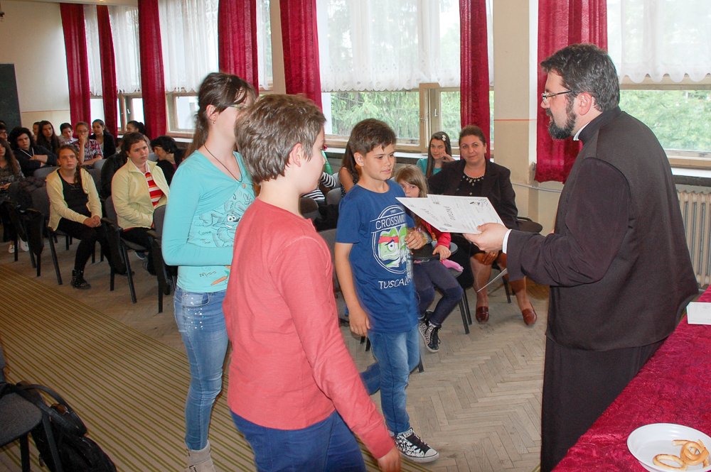 Comunicări ştiinţifice la Deva 71784