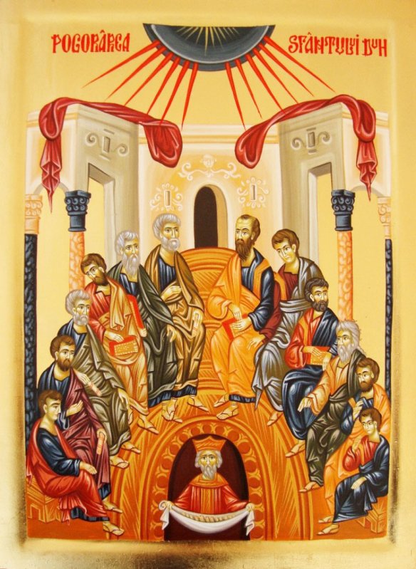 Din pescari, purtători de Evanghelie 71779