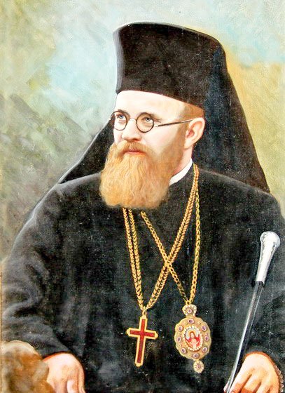 Episcopul Nicolae Popoviciu, martir al Bisericii lui Hristos 71802