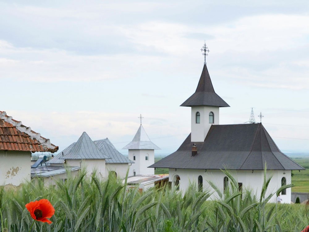 Mănăstirea Jiana și-a serbat hramul 71813