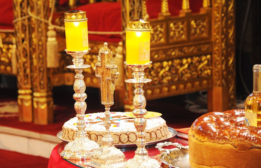 Sâmbetele morților, prilej de comuniune în iubire 71776