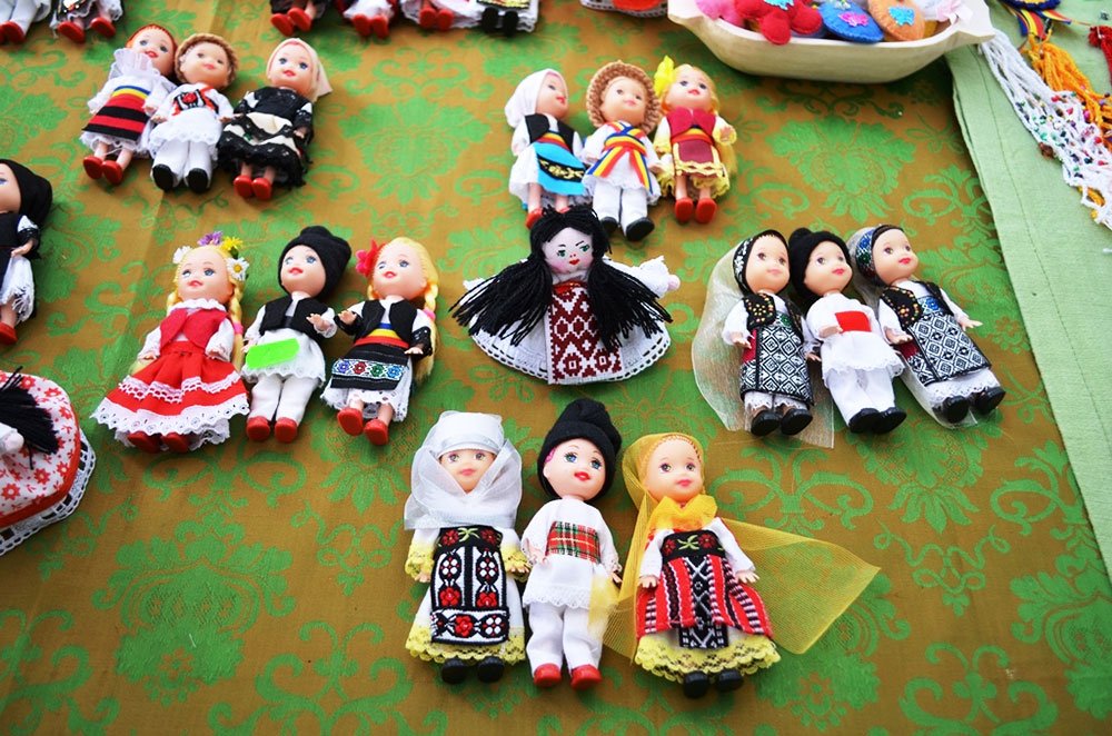 Târgul Naţional de Jucării la ASTRA 71811