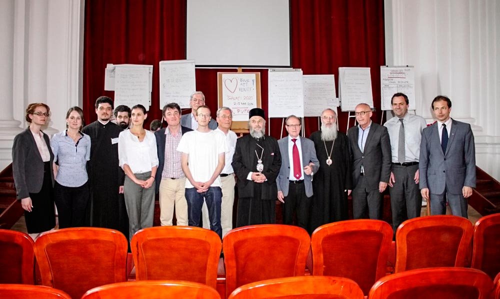 „Galați 2020“ - o strategie spre un viitor mai bun 71771