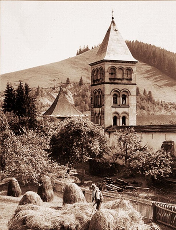 Monahismul românesc la începutul regimului „democrat-popular” (XXXII) 71767