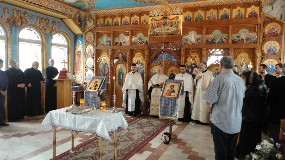 Simpozion dedicat pastoraţiei şi misiunii Bisericii, la Facultatea de Teologie din Oradea 71756