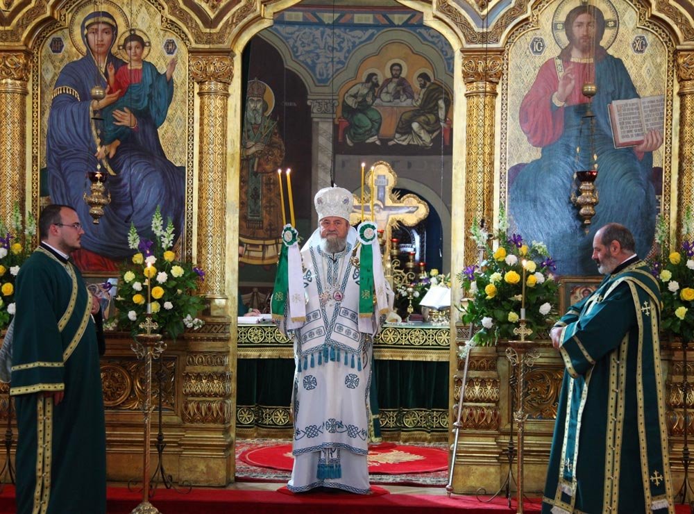 Hramuri de Sfânta Treime în Transilvania 71725