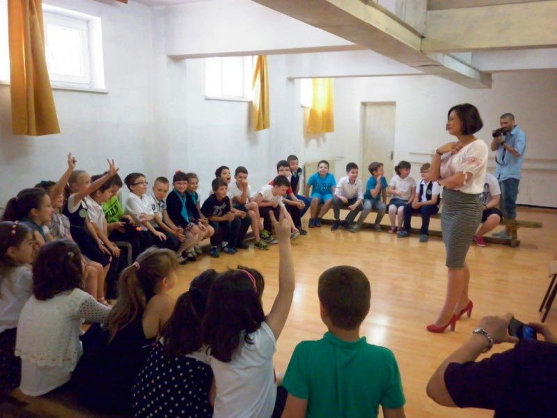 1 iunie, sărbătoare a sănătăţii! 71688