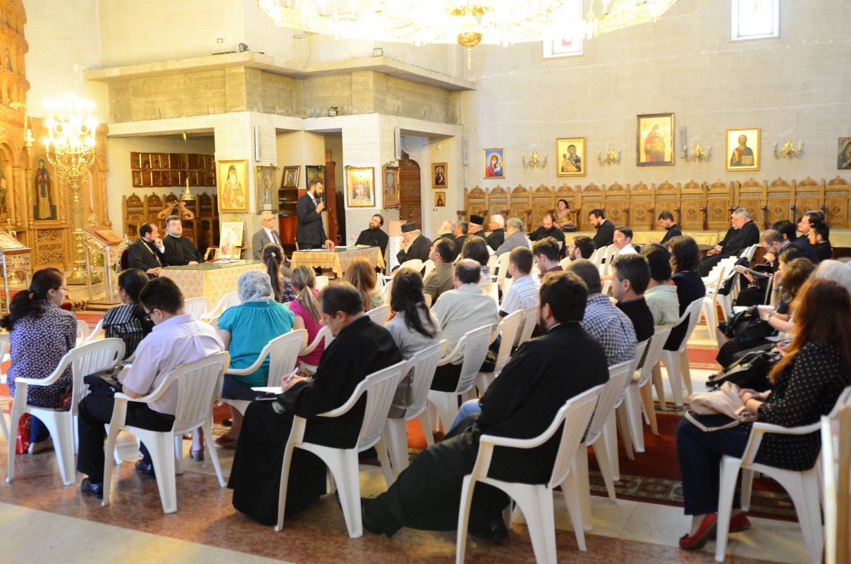 Acțiuni comune pentru susținerea orei de religie 71712