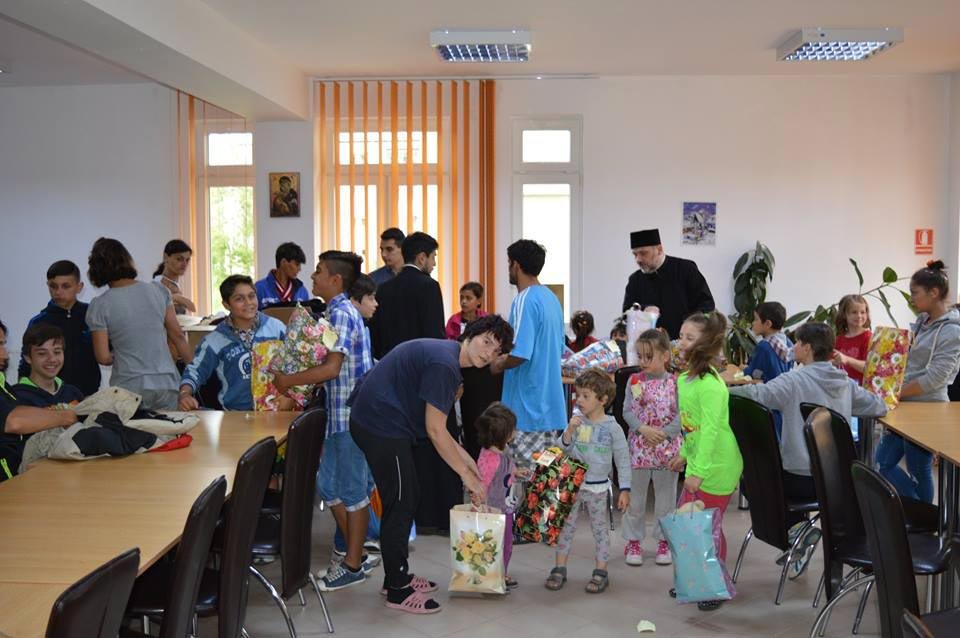 Din inimă... pentru inimi de copii 71686