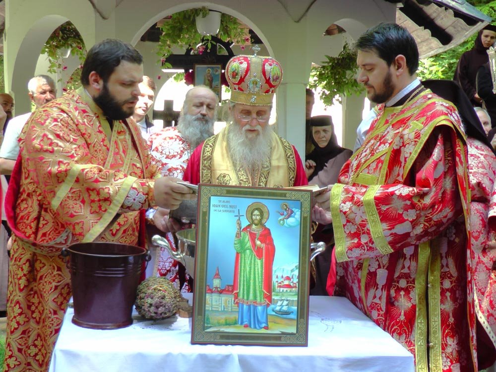  „Nu e de ajuns să ai credinţă, ea trebuie să fie dreaptă!“ 71685