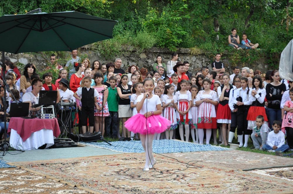 „Ruga orșoveană“ a ajuns la a VI-a ediție 71701