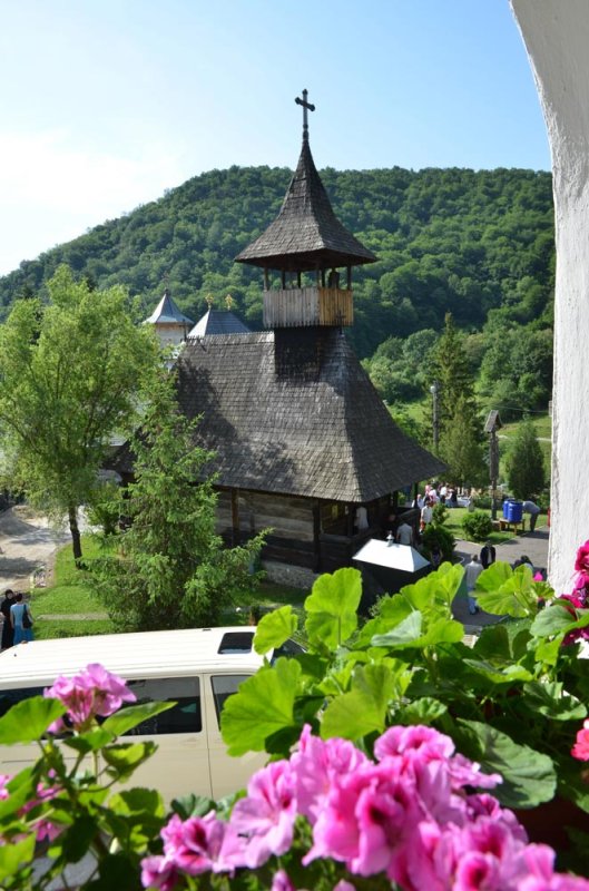 Adunarea anuală a tinerilor creștin-ortodocși mehedințeni 71666