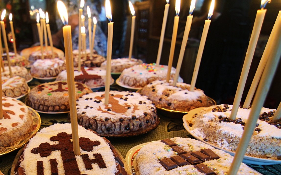 Obiceiurile de la înmormântare, între rit și improvizație 71679