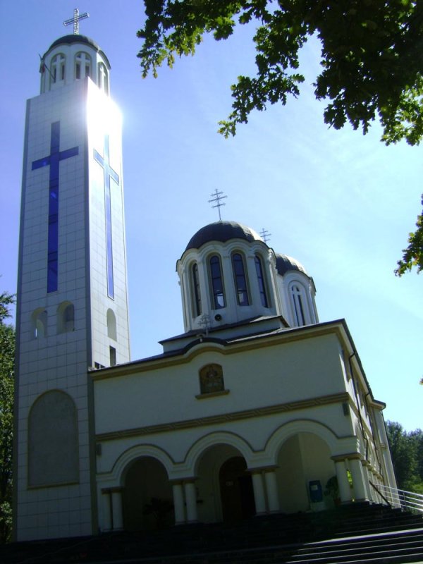 Pelerinaj la Mănăstirea Maglavit 71668