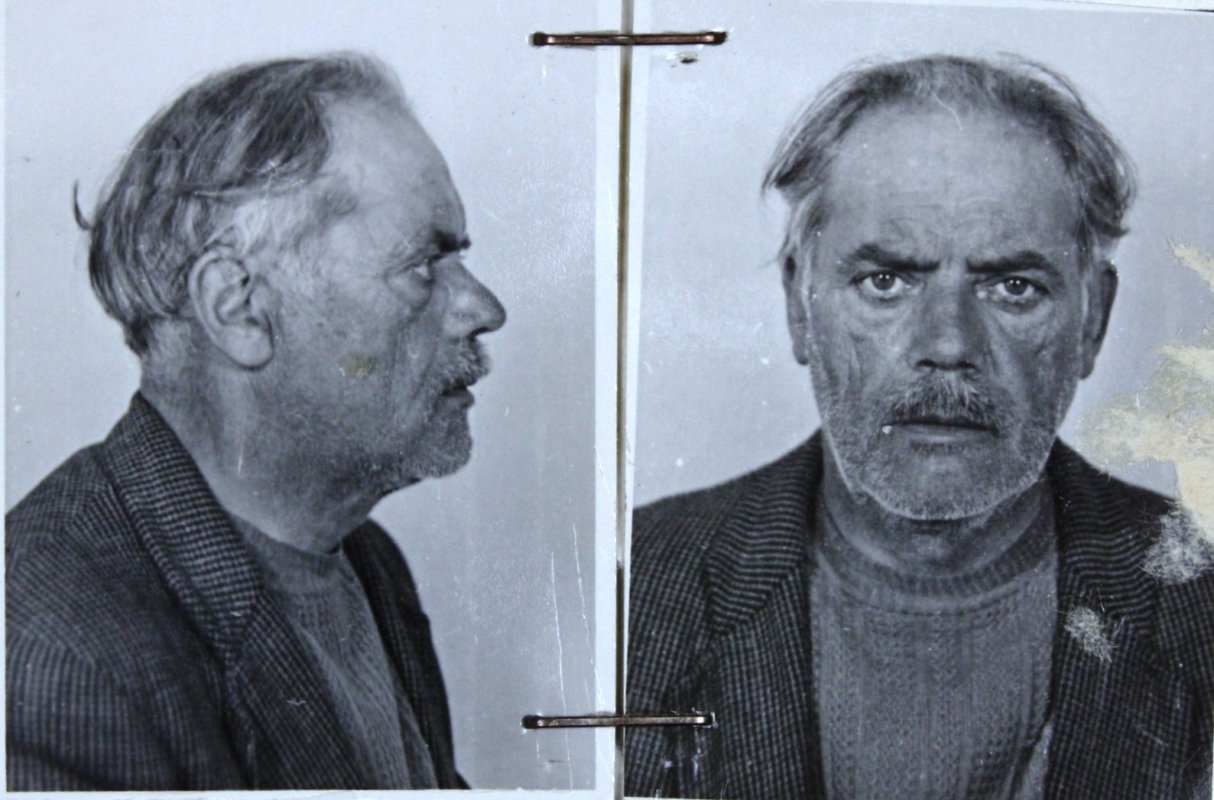 Preotul Petru Gheorghe Savin în ghearele Securității comuniste 71680