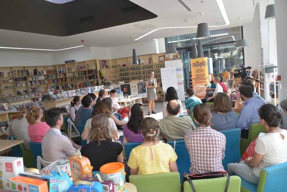 Să ne valorizăm copilul pentru ceea ce face! 71651