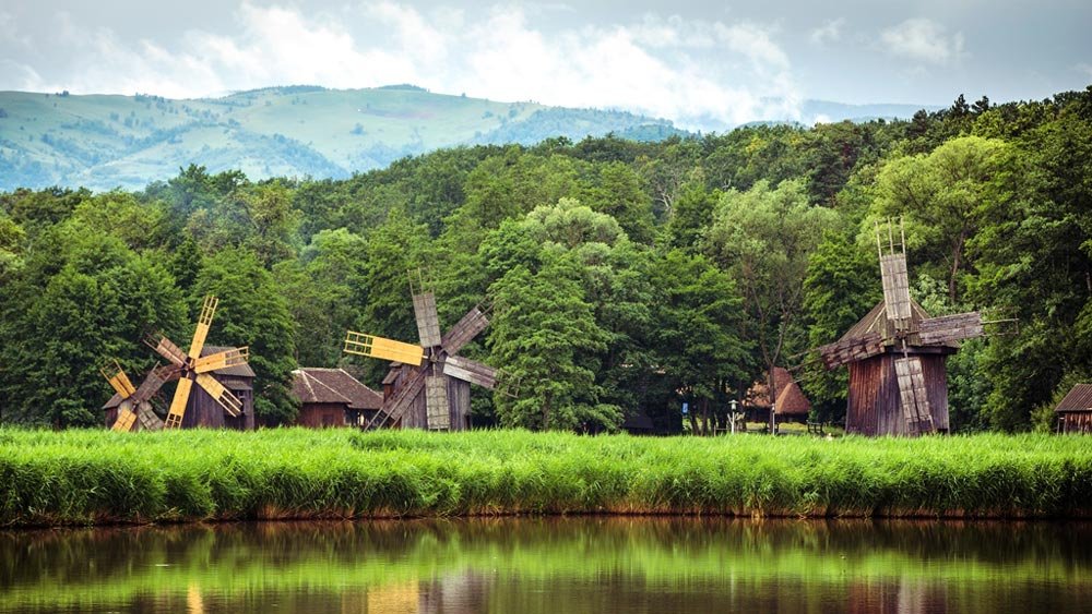 Simpozion Internaţional de Mulinologie, organizat în premieră naţională la Muzeul ASTRA din Sibiu 71660