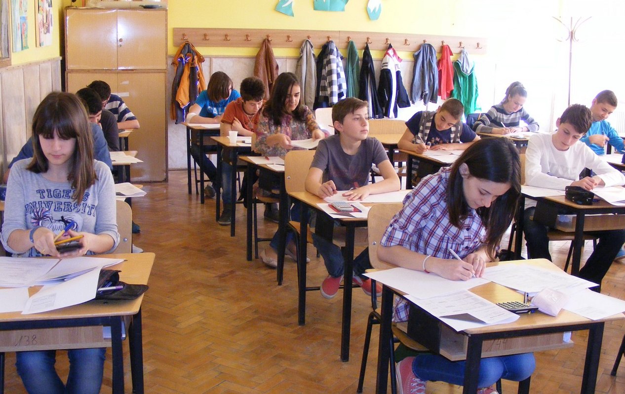 Despre emoții și evaluările naționale 71640