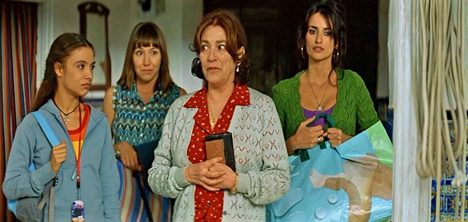 Mame care nu vor să moară 71647