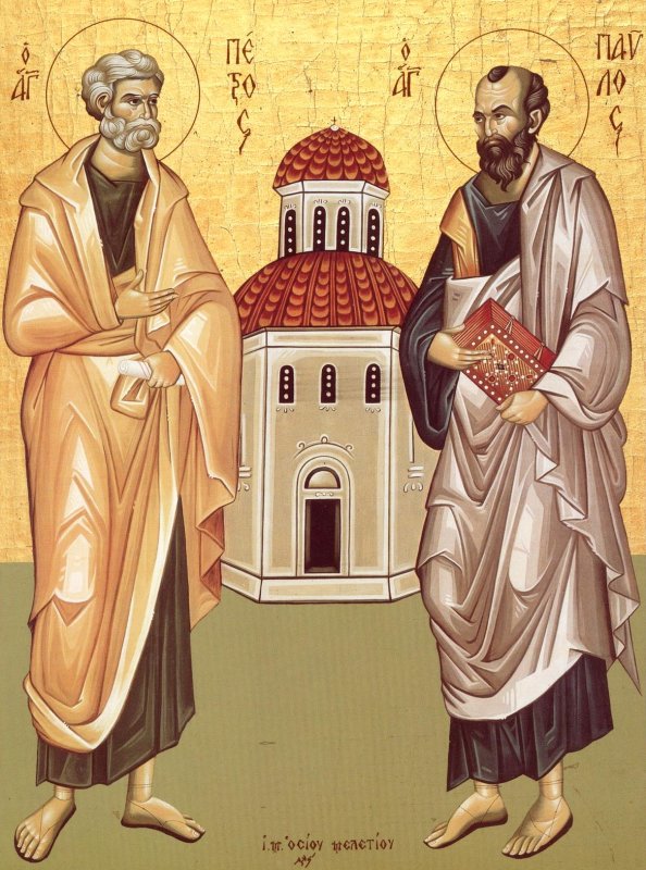 Astăzi începe Postul Sfinților Apostoli 71606