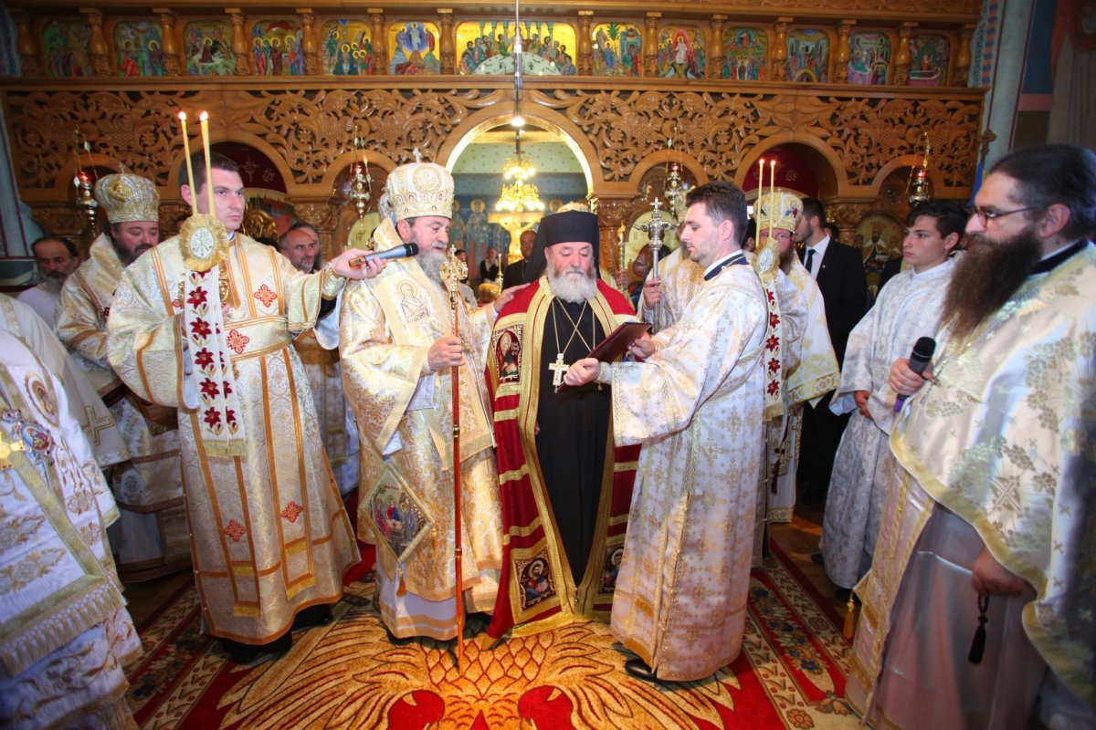 Duhovnicie monahală şi slujire episcopală 71601