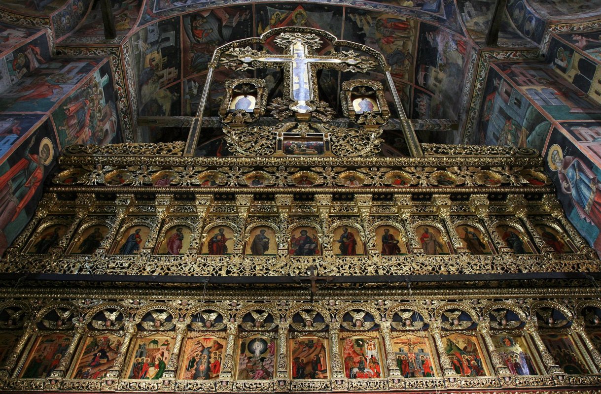 O apologie a raționalității duhovnicești 71596