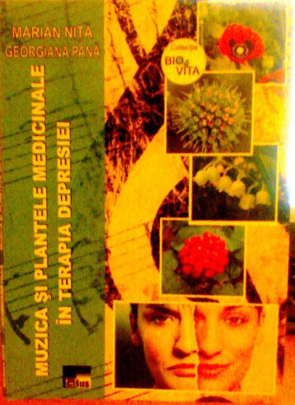 „Muzica și plantele medicinale în terapia depresiei” 71548