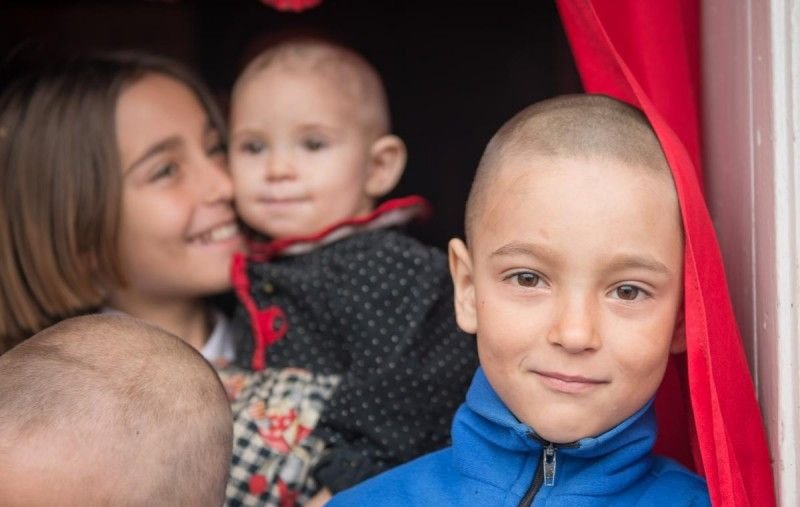 Olimpiada de creaţie literar-duhovnicească 71543